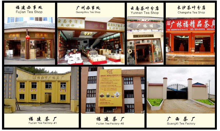 EU standard fresh natural first grade White Peony tea Fujian White tea per kg price - 4uTea | 4uTea.com