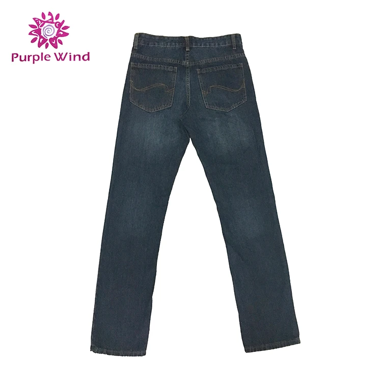 calça jeans 100 algodão