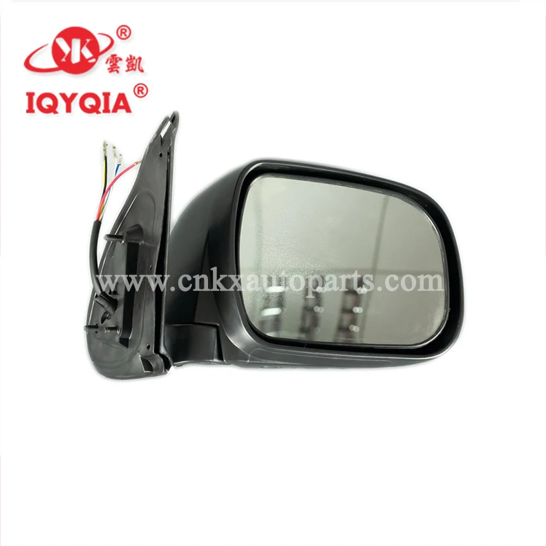 879400k800 879100ka40 Factory Direct Auto Door Led Side Mirror For
