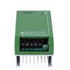Green Triple phase variable frequency drive Braking Unit Triple phase 380V 20% 37KW and less~55KW
