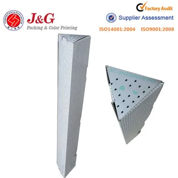 triangle box