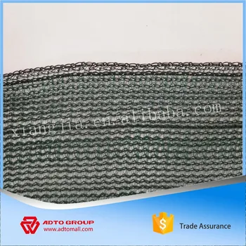 elastic mesh netting