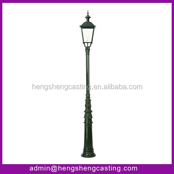 Decorative Light Poles hot sales led used lamp post,used street light poles,decorative Decorative Light Poles hot sales led used lamp post,used street light poles,decorative