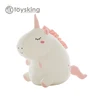 2018 Super Soft Velvoa Stuffed Unicorn Soft Toys for Kids large plush Unicorn toy