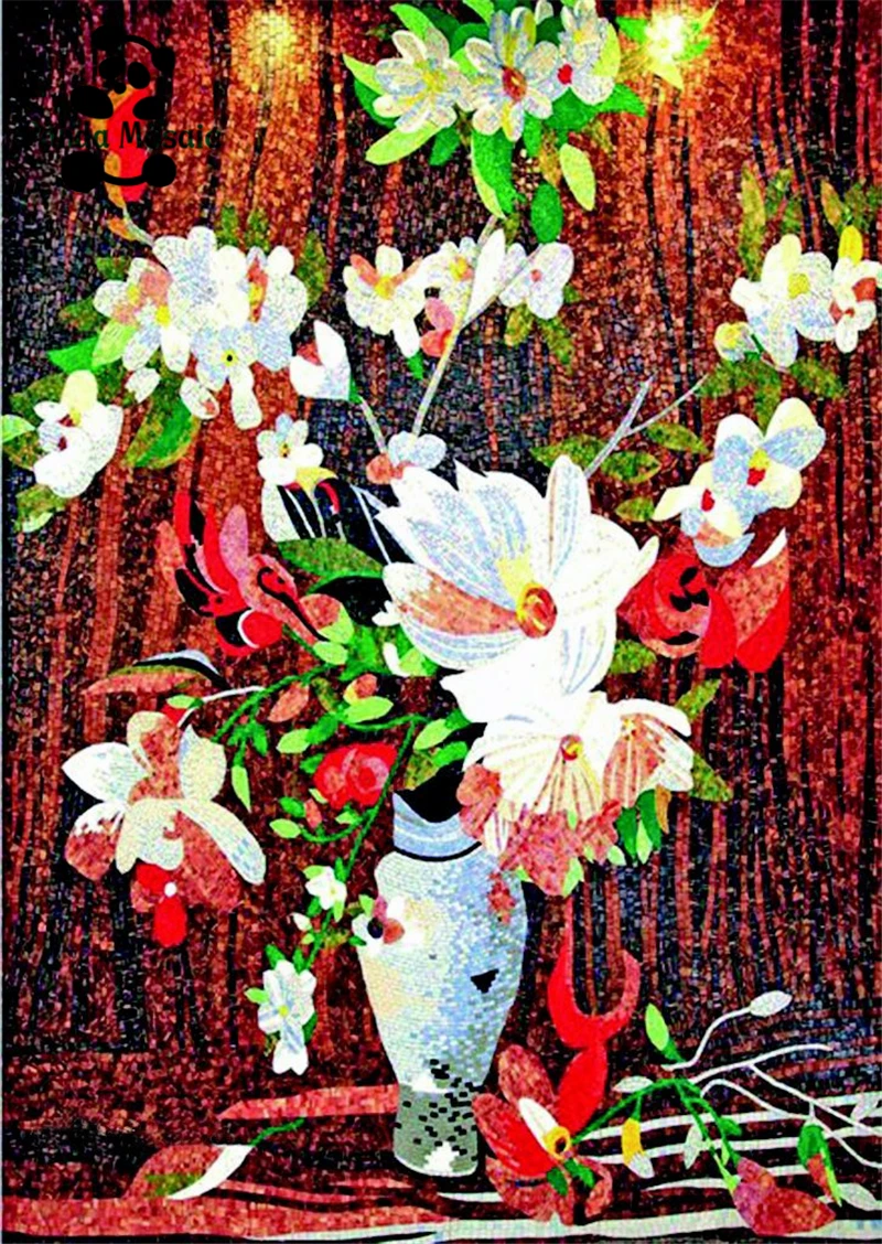 fc-gm24 hotel wall mural mosaic hand made wall murals decorative fc-gm24 hotel wall mural mosaic hand made wall murals decorative