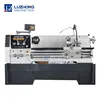 China Cheap Metal C6136D C6140D Horizontal Lathe Machine Price