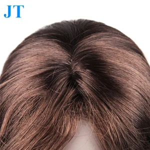 Chocolate Wet And Wavy Human Hair Chocolate Wet And Wavy Human