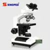 Biology With Display Digital Micro Scope Video Toolmaker Biological Microscope For Slide