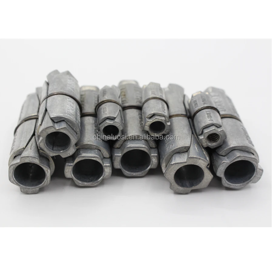 1/4" Double Expansion Anchor Buy Double Expansion Anchor,Zamac Alloy