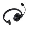 2019 New Truckers Mono Wireless Headphones Office Call Center Bluetooths Headset with Microphone