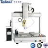 Factory automatic soldering machine for r led strip light