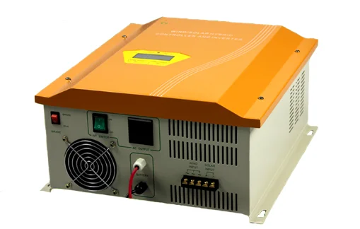 风力发电用逆变器