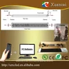 2017 Programable taxi top light 7x80 wifiindian tv channels online live screen displays