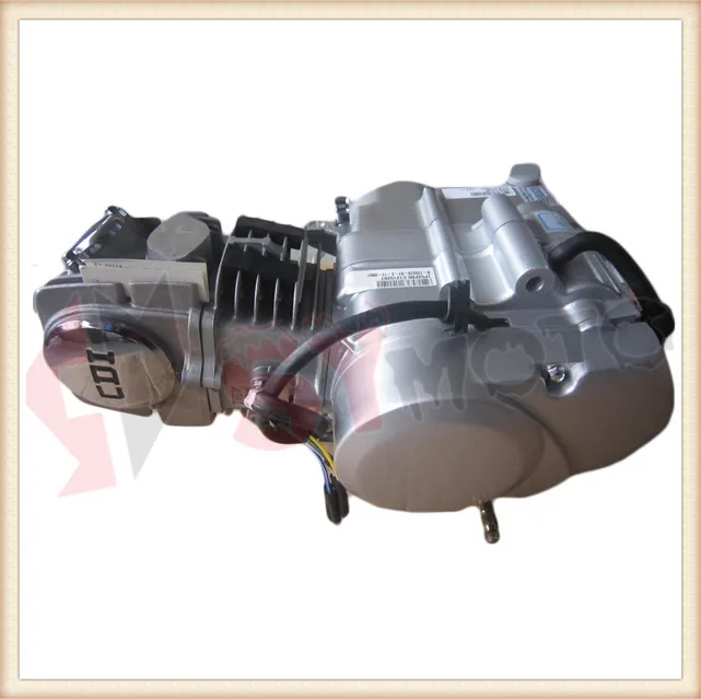 110cc Lifan Engine Dirtbike 140cc Pitbike Engine Buy 140cc Pit Bike