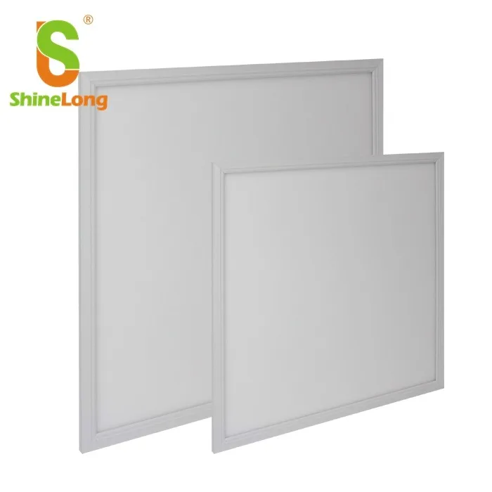 ShineLong 0-10V Dimmable 40w Ceiling Lamp Light Led Panel 600x600