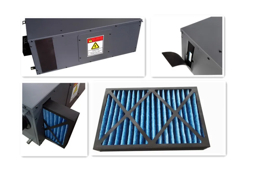 Hvac System Air Purify Dehumidifier Ceiling Type Buy Air Purify