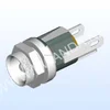 Wireless 3 pin 30v mini laptop dc power jack socket