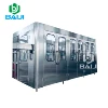 Full automatic vitamin water beverage filtering bottling filling line / machine