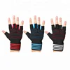 New Fashion Cycling Bike Bicycle Motorcycle Outdoor Sports Half Finger Short Riding Biking Glove Working Gloves