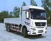 New condition diesel type 1-10T light cargo truck van cargo truck mini truck