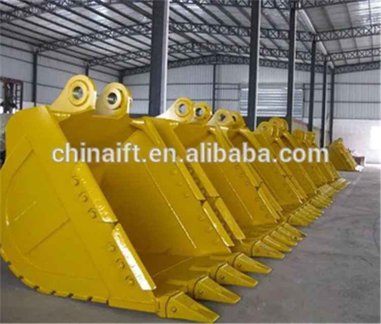 excavator bucket (2)_