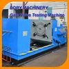API600 Wedge rising stem flange gate valve testing bench as per API598