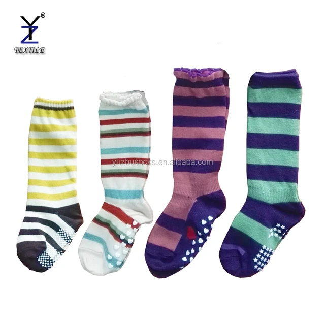 China Baby Socks With Grip Wholesale Alibaba