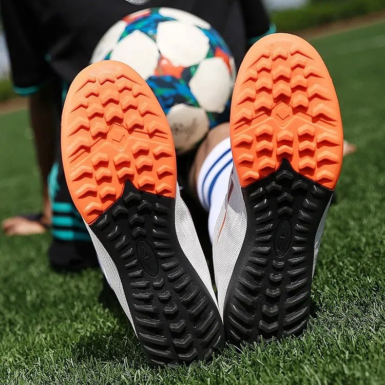 futsal shoes with sock