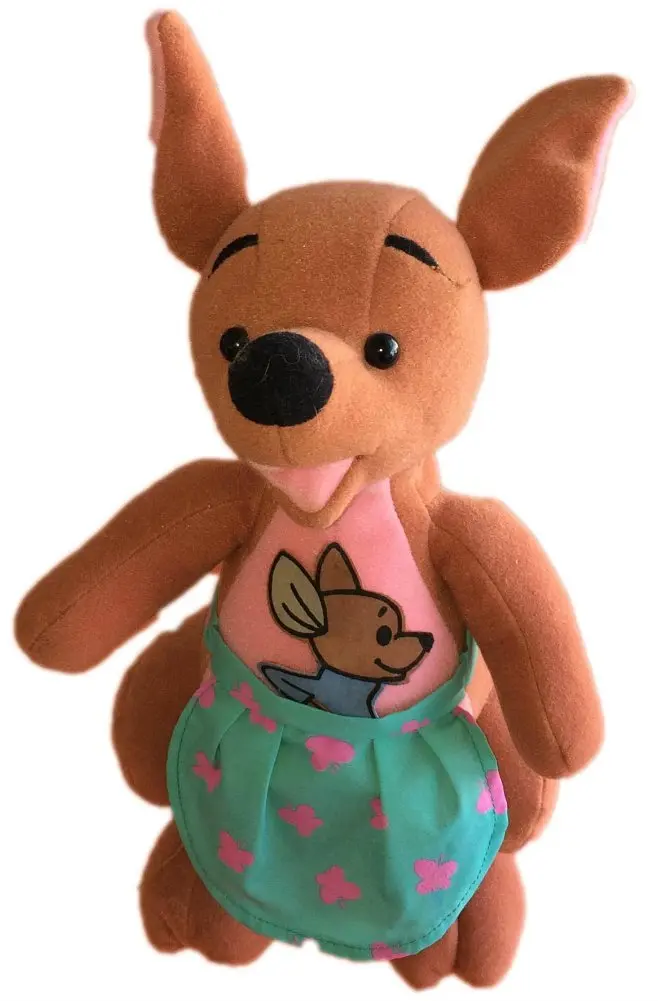 roo plush toy