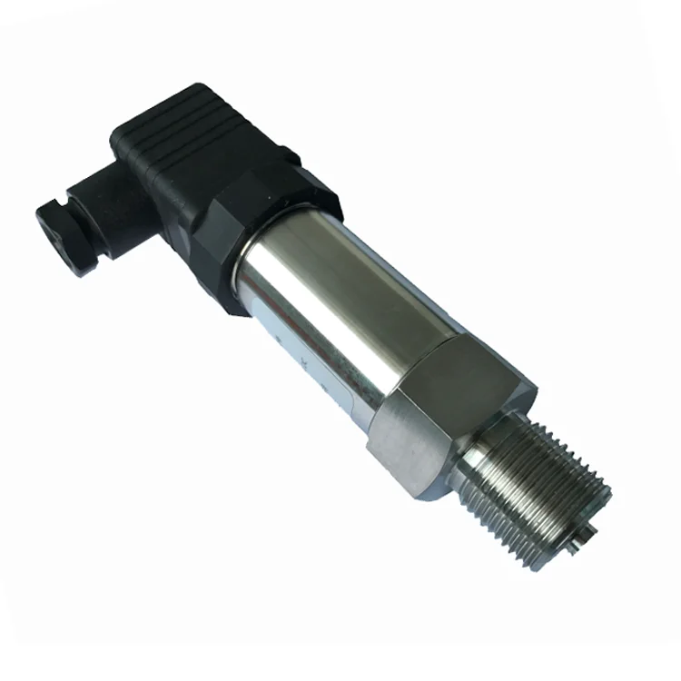 0300Bar Eenerator Hydraulic Oil Transducer Pressure Sensor Manufacturer Pressure Measuring