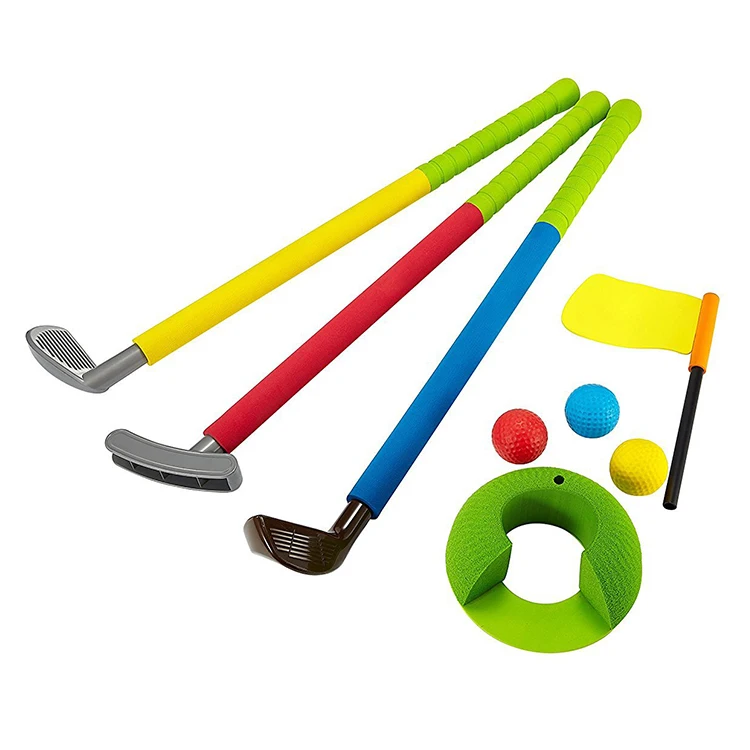 Golf Toy Set 2