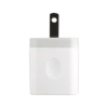 5v 1A USB wall charger micro USB travel charger with single port Us plug charger for smartphone