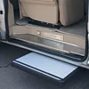 bus Electrical Automatic Sliding Door Step