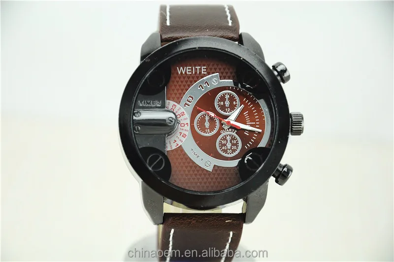 Archive watch