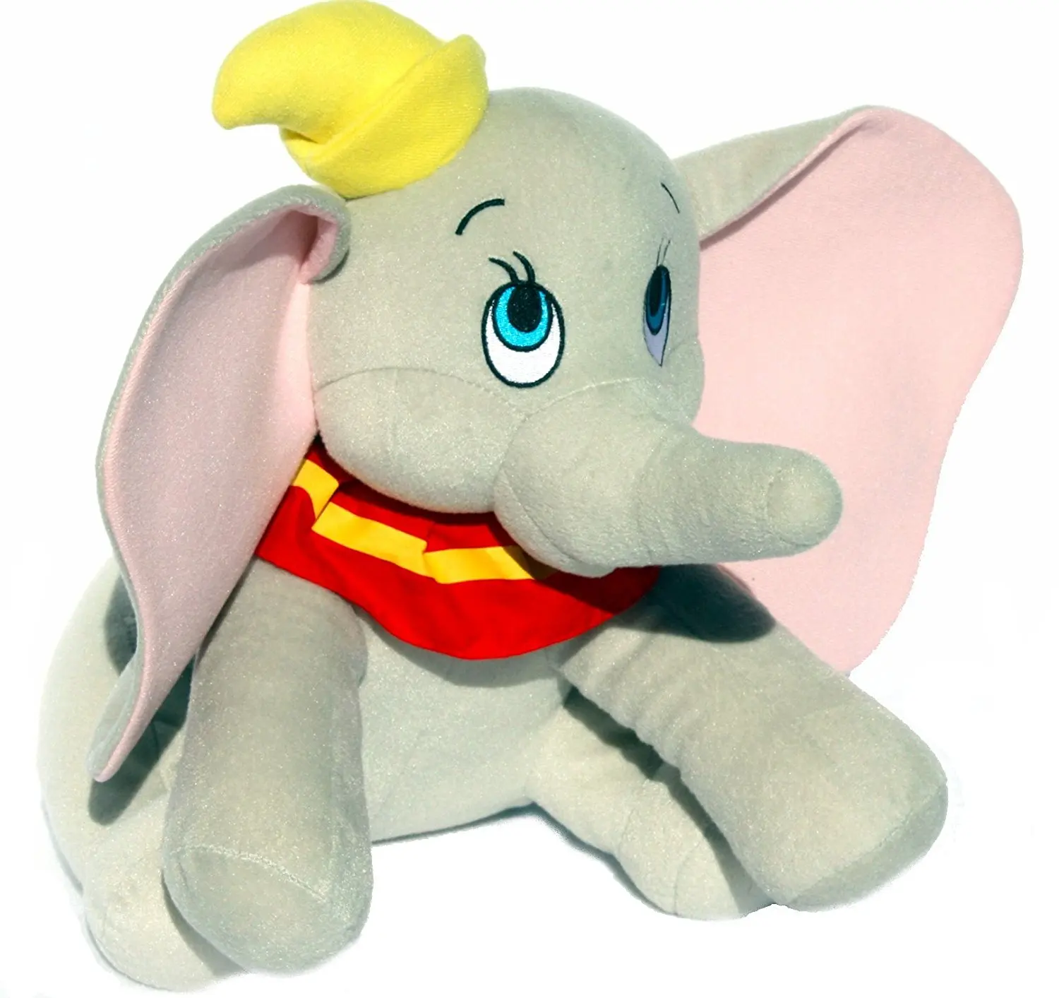 mcdonalds dumbo toy