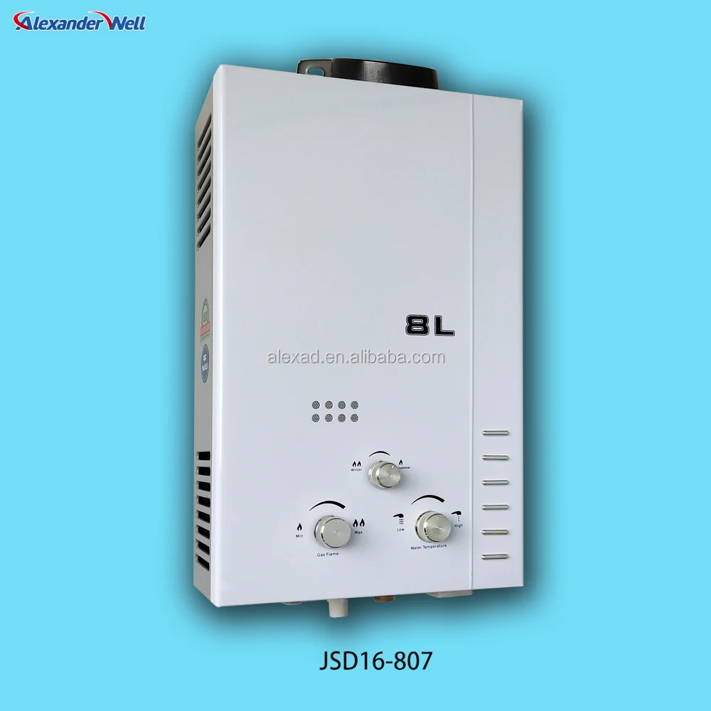 Alibaba 120v Instant Water Heater Portable Hot Water Heater