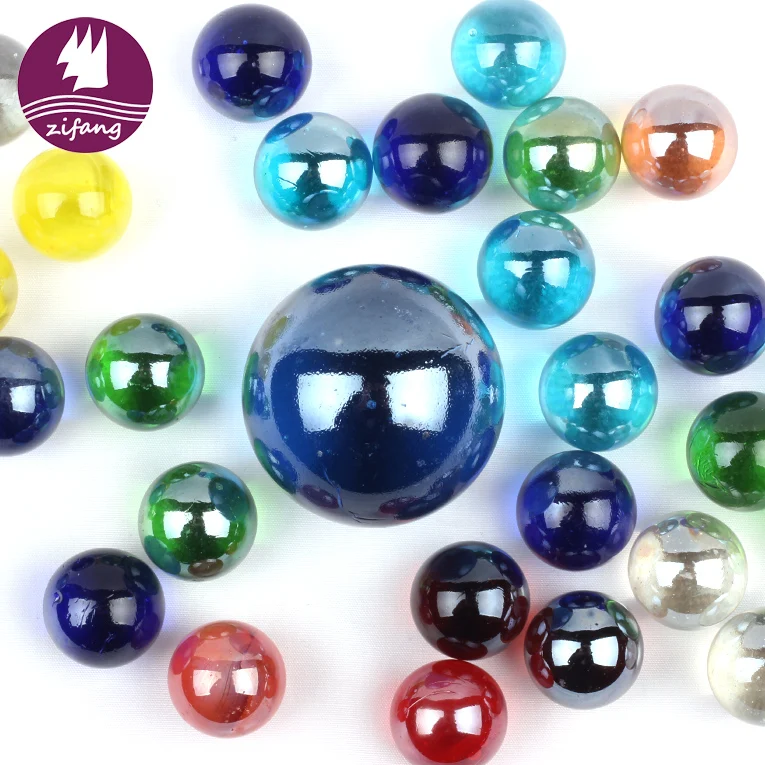 16mm&35mm Solid Glass Ball For Sale With Home Garden Decorative Buy