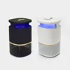 Newest Design 100% Natural Indoor Insect Bug for Kid and Adultselectric Electric Mosquito Killer Lamp