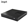 Many ports major possibilities Virtualization tech Intel Graphics HD4400 i7 i5 mini pc