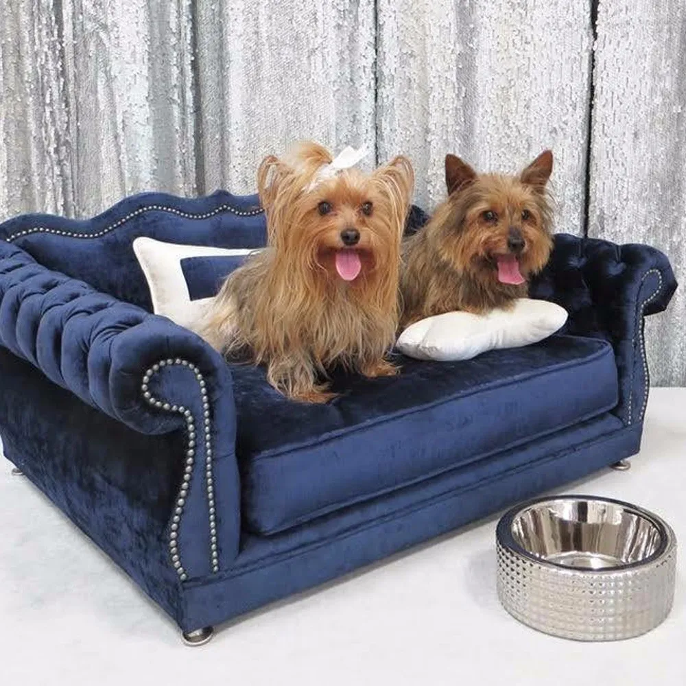 Clothing Velvet Fabrics Single Sofa Flannel Dutch Flannel