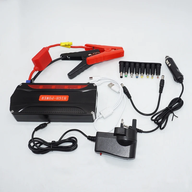 High Power Multifunction Jumpstarter 12v Auto Xs Jump Starter Buy