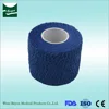 Low cost small Prevent strains and sprains high quality eco-friendly self adhesive tape
