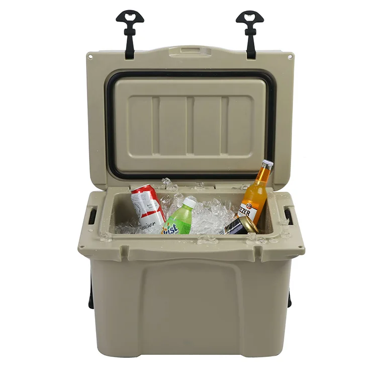 Hot Sale New Drinking Beer Cooler Box,Plastic Rotational Mould Cooler