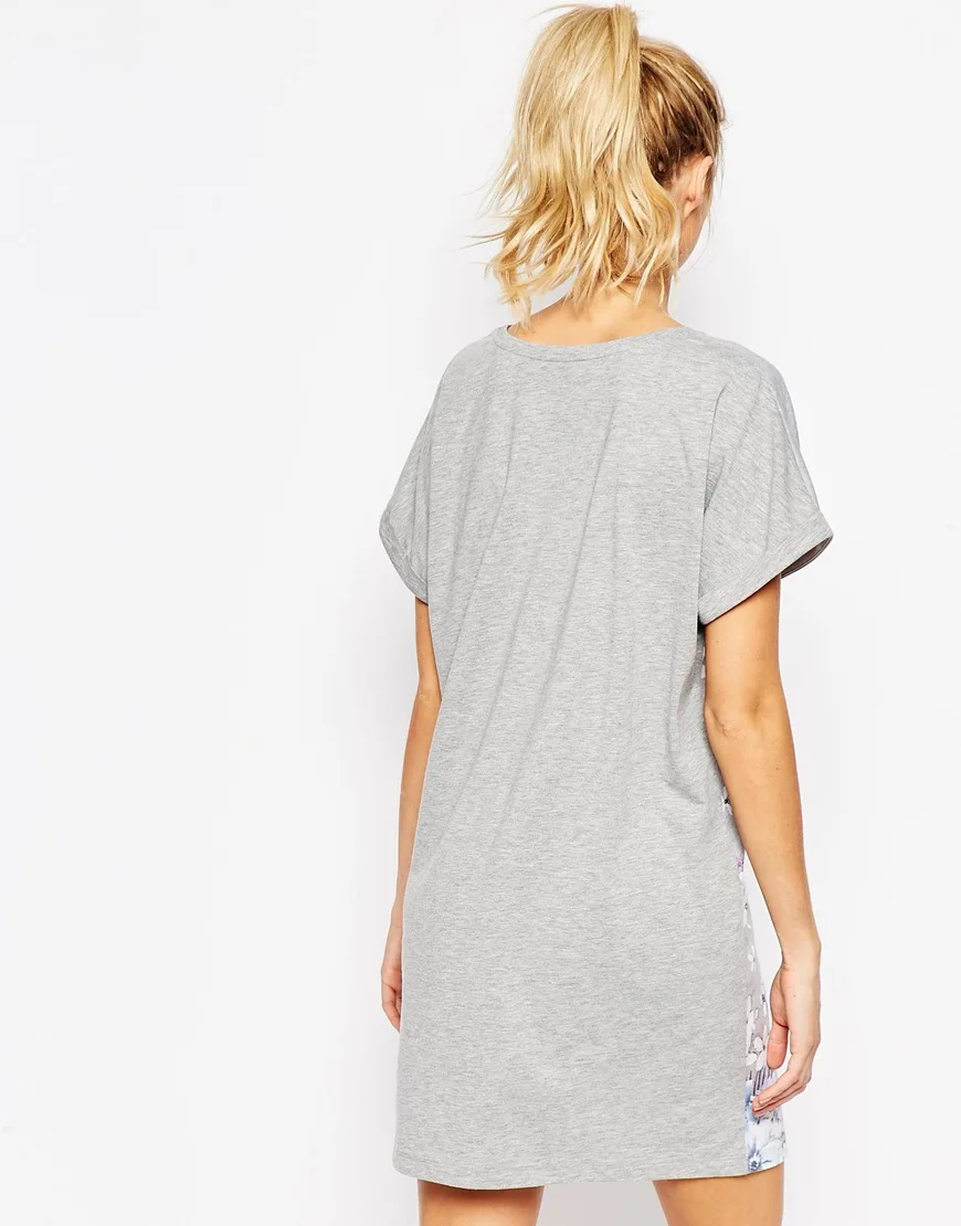 oversized t shirt nightie