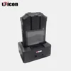 Unicon Vision sd card gps wifi 4g police wearable camera with drop and shock resistant