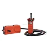 wireless 2 keys mobile crane remote control with transmitter and receiver