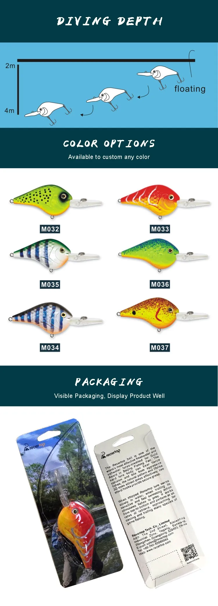 Whole Diy Painting Blank Crankbait Bodies Crank Baits Unpainted Buy Blank Crankbait Bodies