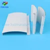 powder coated aluminum extrusion for rolling shutter aluminium extrusion