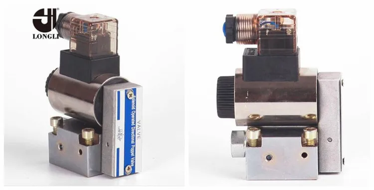 good quality M-SEW6 hydraulic rexroth poppet electric motor operated valve