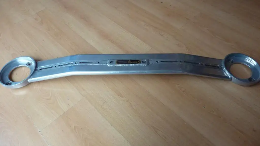 Install Strut Tower Brace 300Zx Performance gameimperiacamping